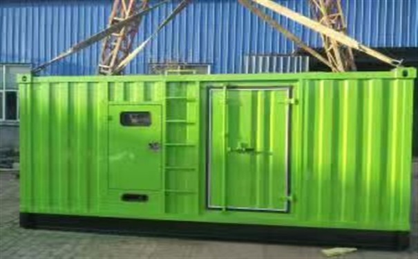 建邺600kw大型柴油发电机组出租价格 建邺600kw大型柴油发电机组出租价格